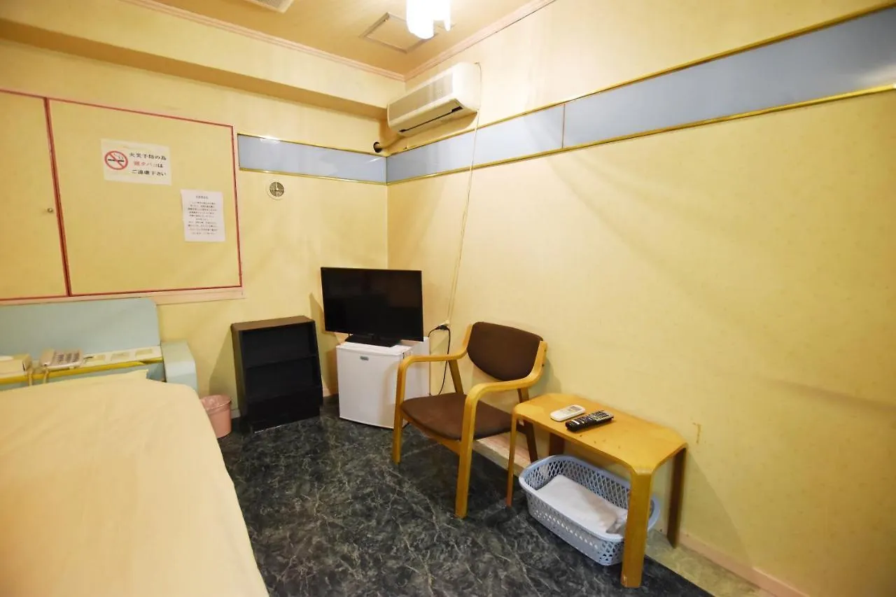 Hotel San Marco (Adults Only) Tokyo 2*,  Japan