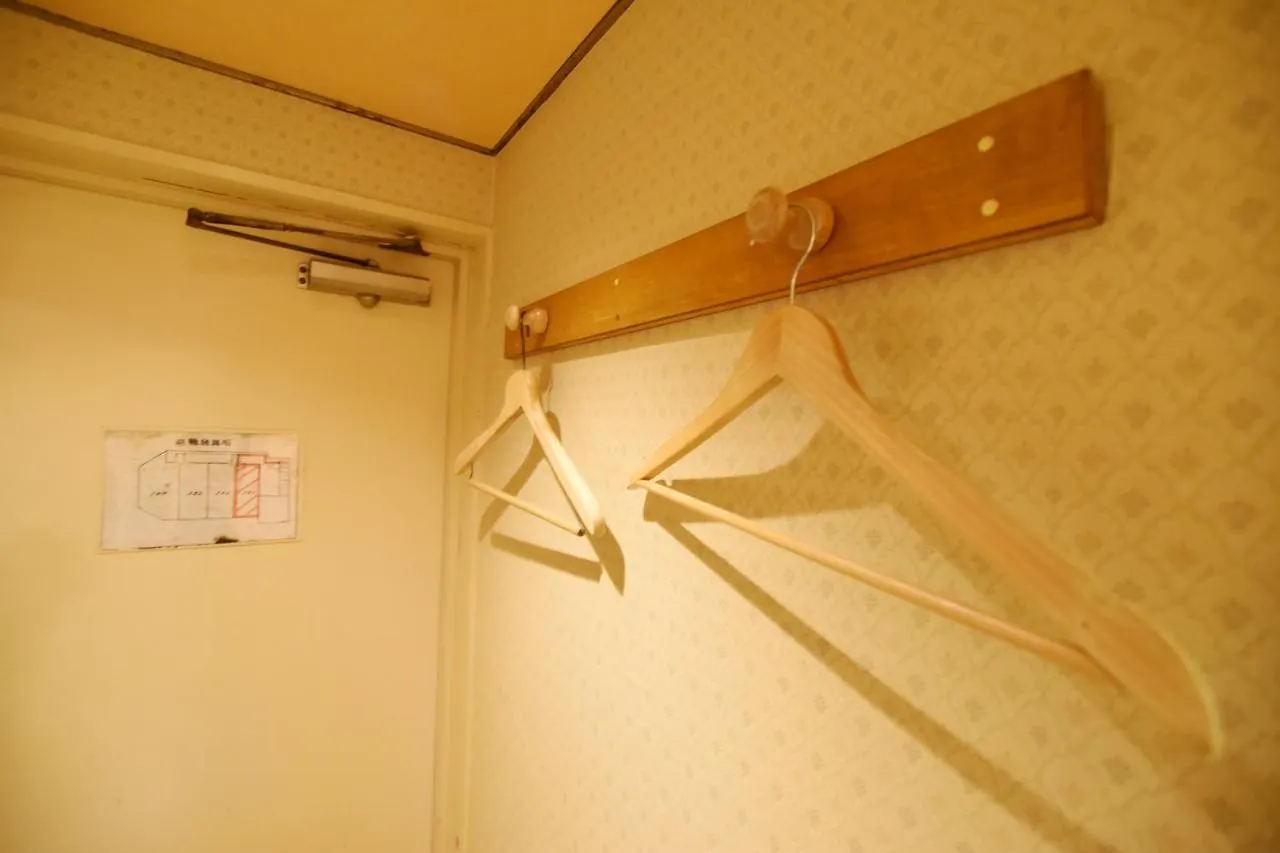 Hotel San Marco (Adults Only) Tokyo Love hotel