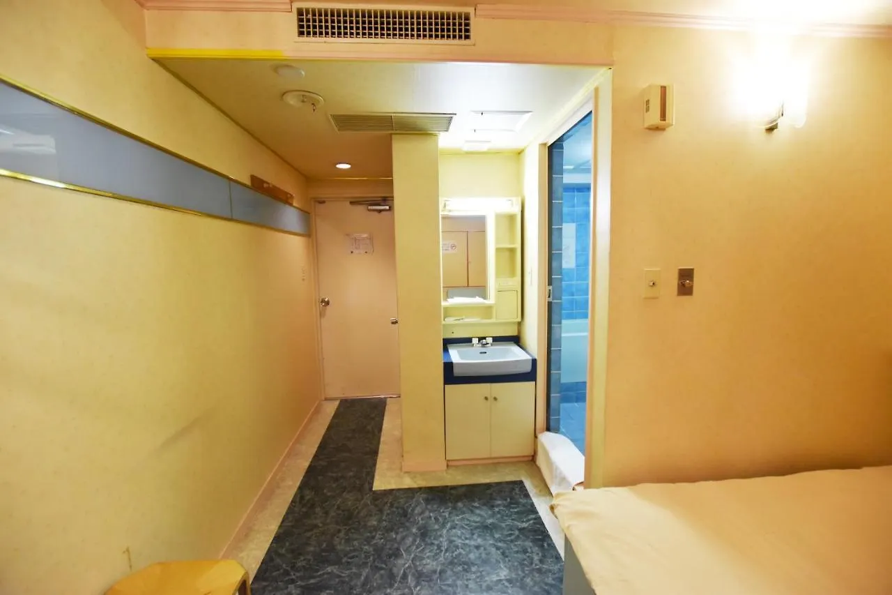 ** Love hotel Hotel San Marco (Adults Only) Tokyo Japan
