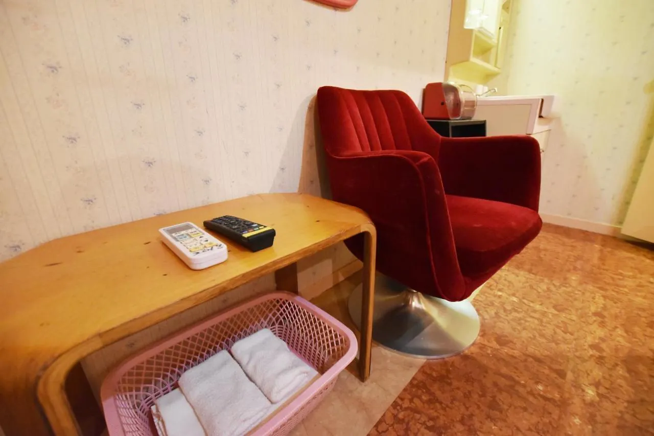 Hotel San Marco (Adults Only) Tokyo