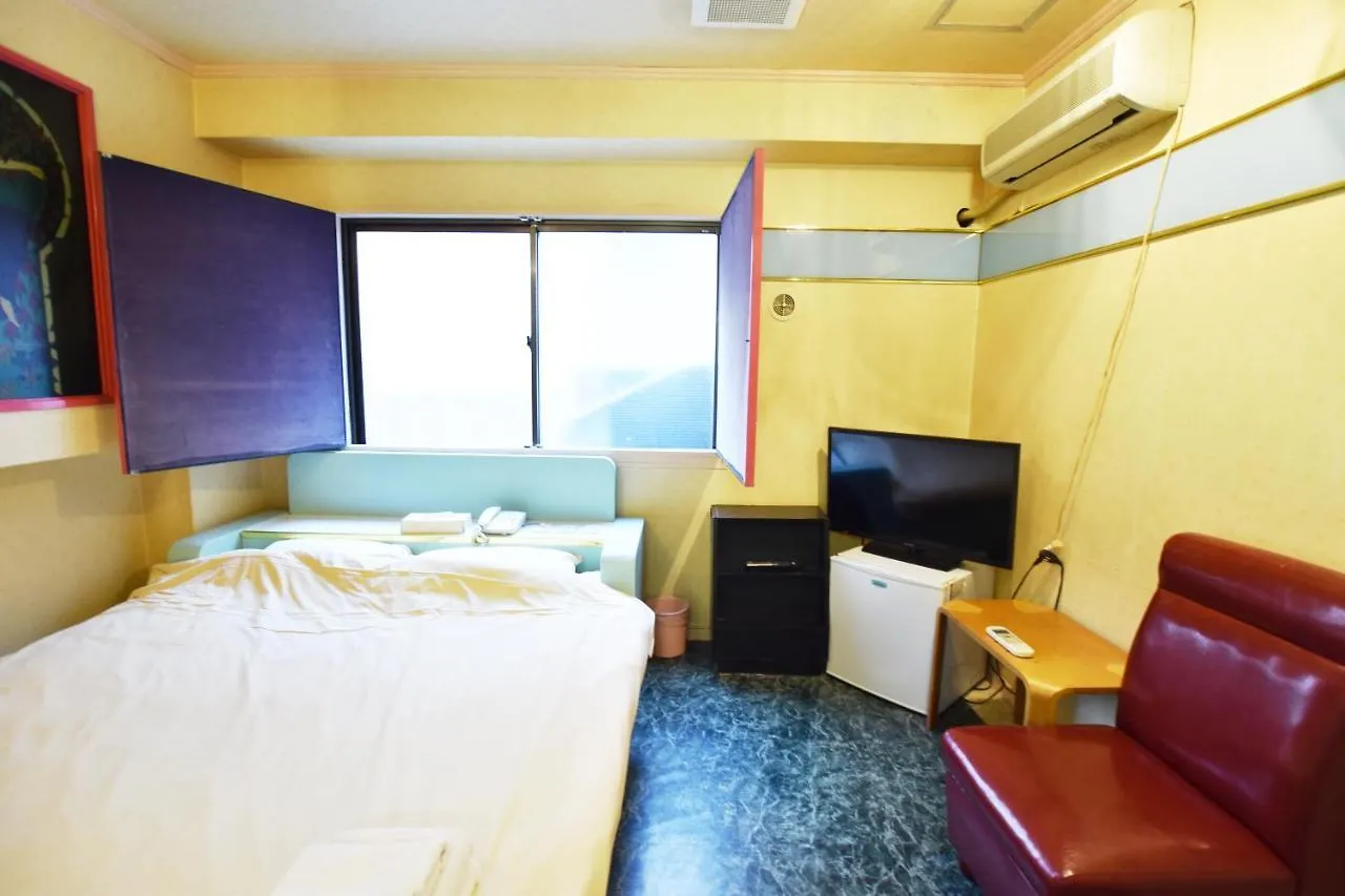 Hotel San Marco (Adults Only) Tokyo Japan