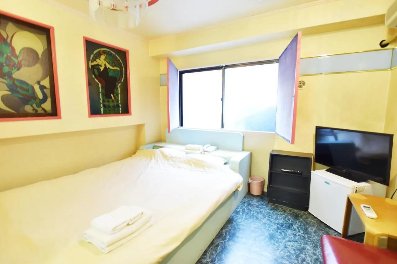 Hotel San Marco (Adults Only) Tokyo