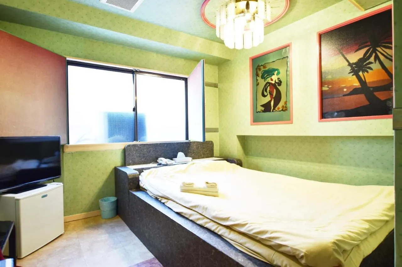 Hotel San Marco (Adults Only) Tokyo Japan
