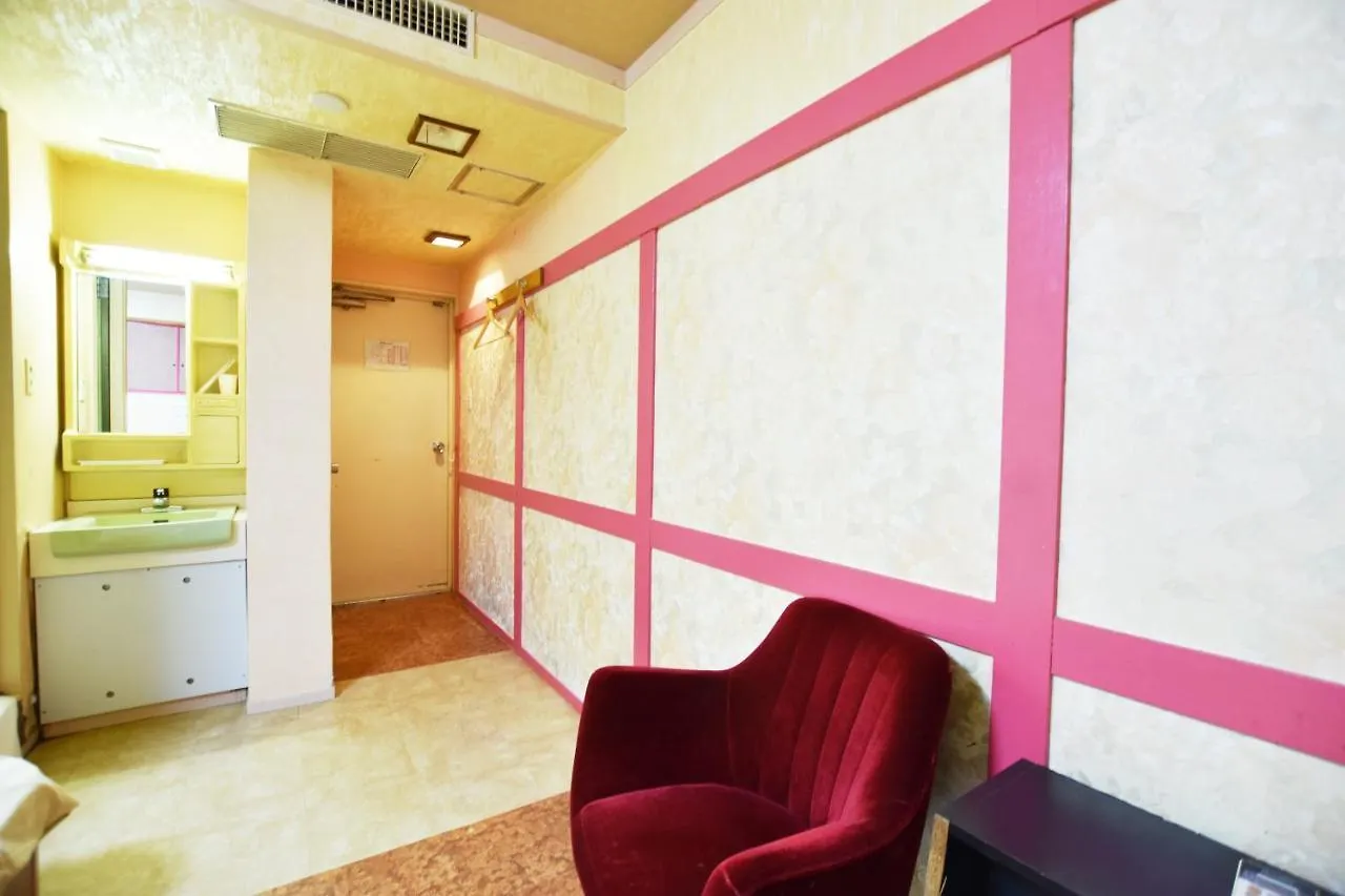 Hotel San Marco (Adults Only) Tokyo 2*,  Japan