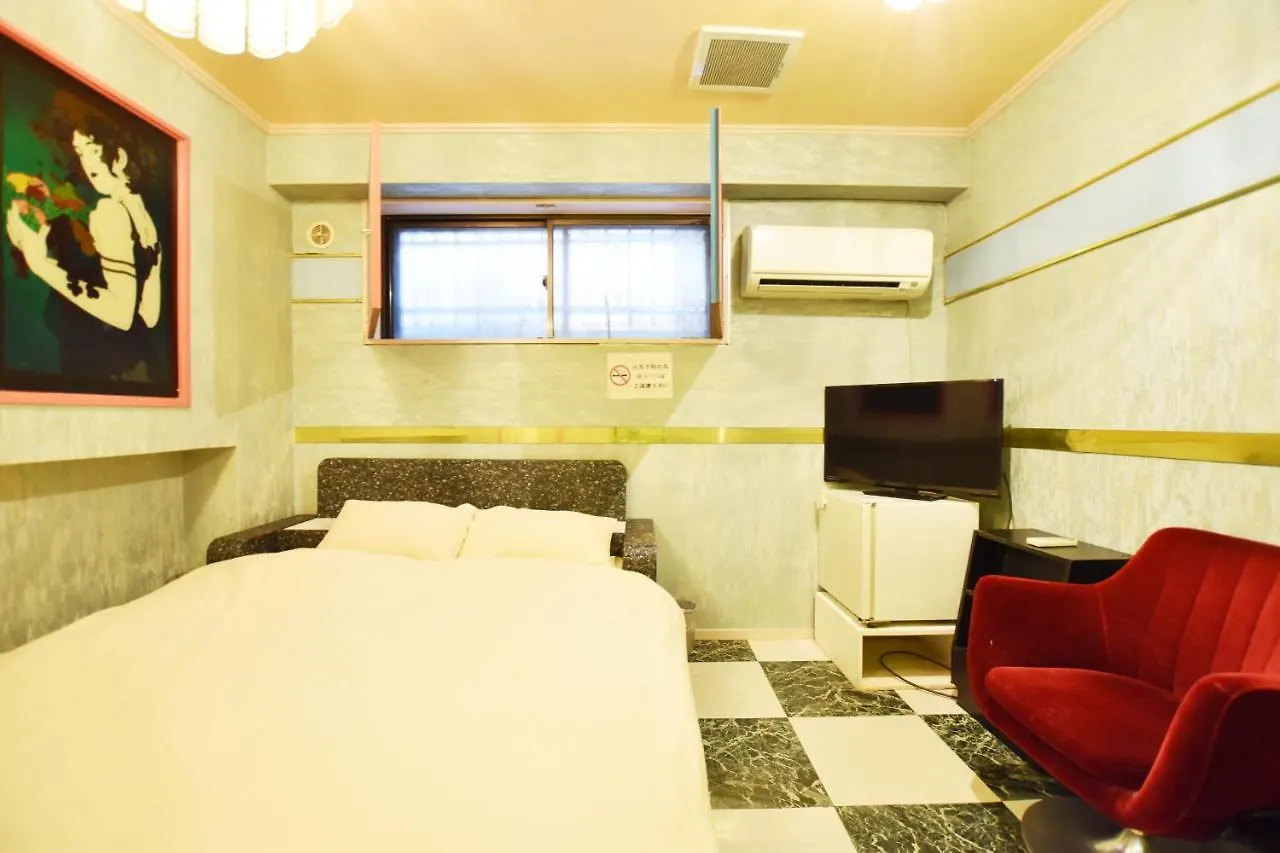 Hotel San Marco (Adults Only) Tokyo