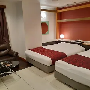 Love hotel Moana Otsuka (adults Only)