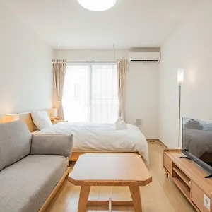 Apartment H2o Ikebukuro